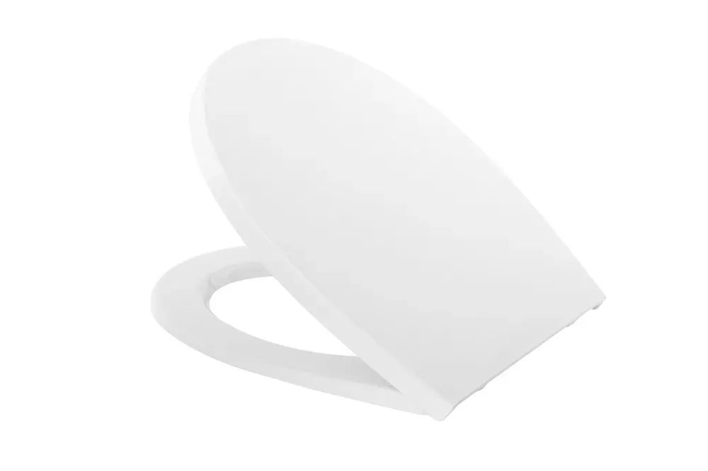 Сидіння для унітаза Cersanit Merida поліпропілен - Фото 2