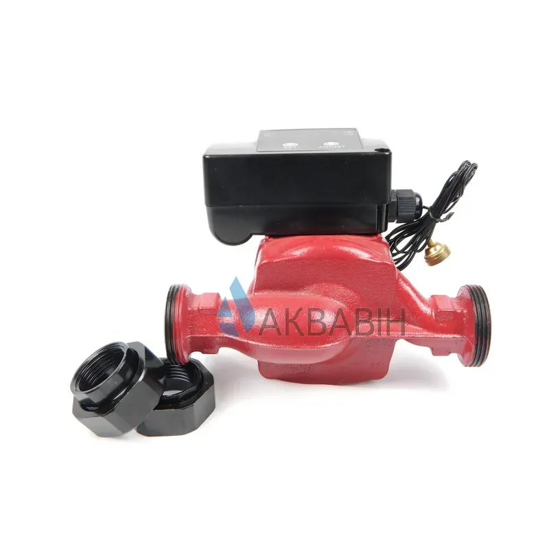 Насос циркуляционный AQUATICA 774032 25/60 180мм с термодатчиком - Фото 5