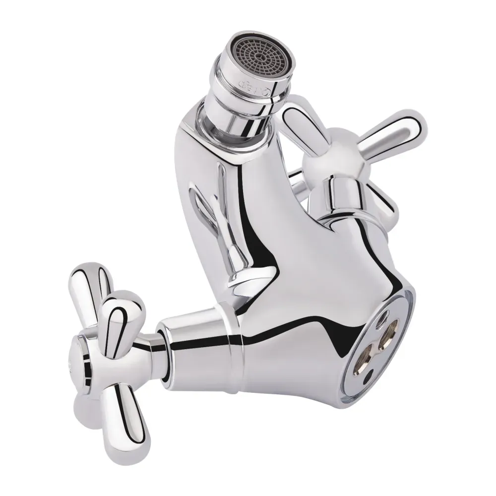 Змішувач для біде Q-tap Dominox CRM 161A - Фото 3
