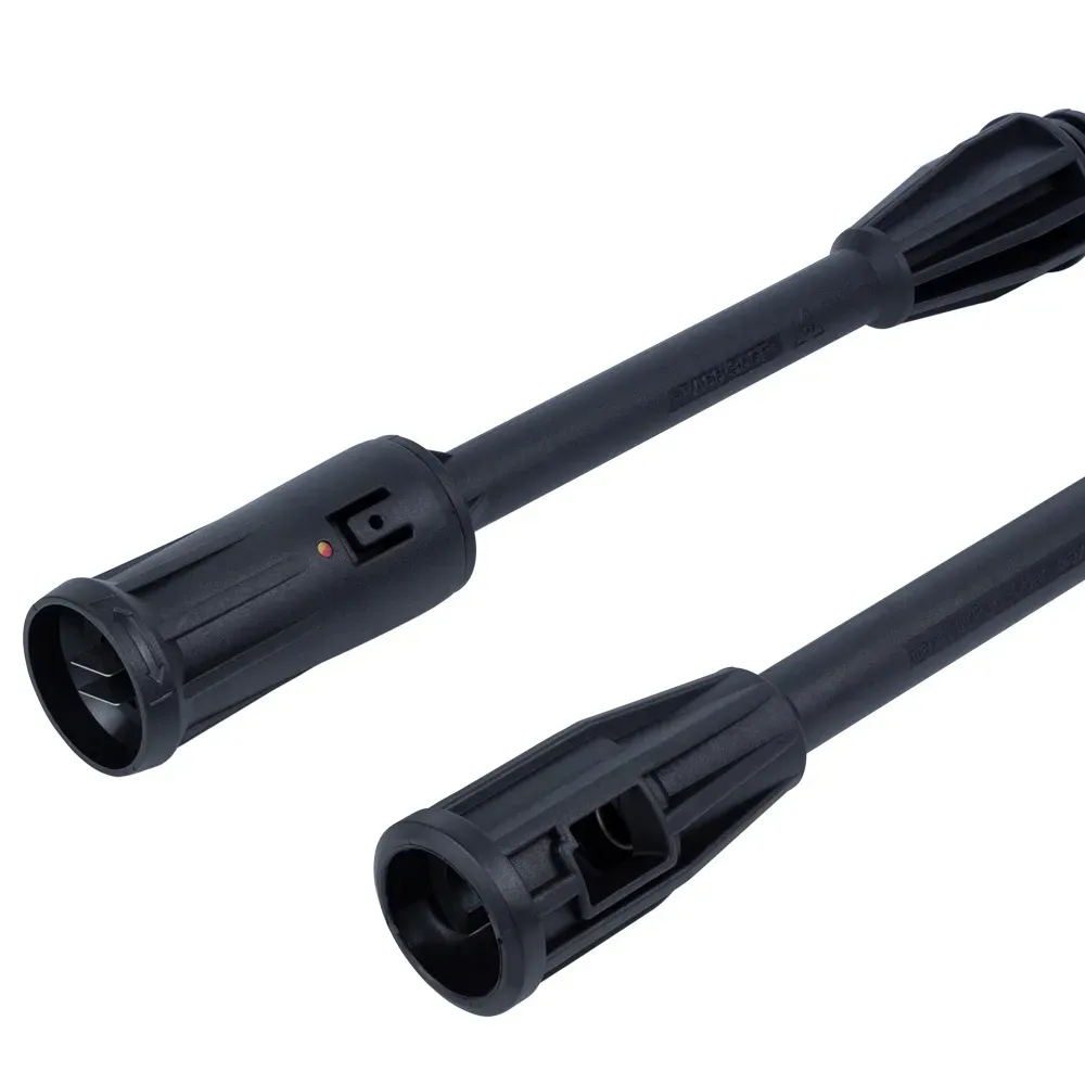 Мийка Vortex 1500Вт max 125bar 5 л/хв шланг 5м (5342613) - Фото 9