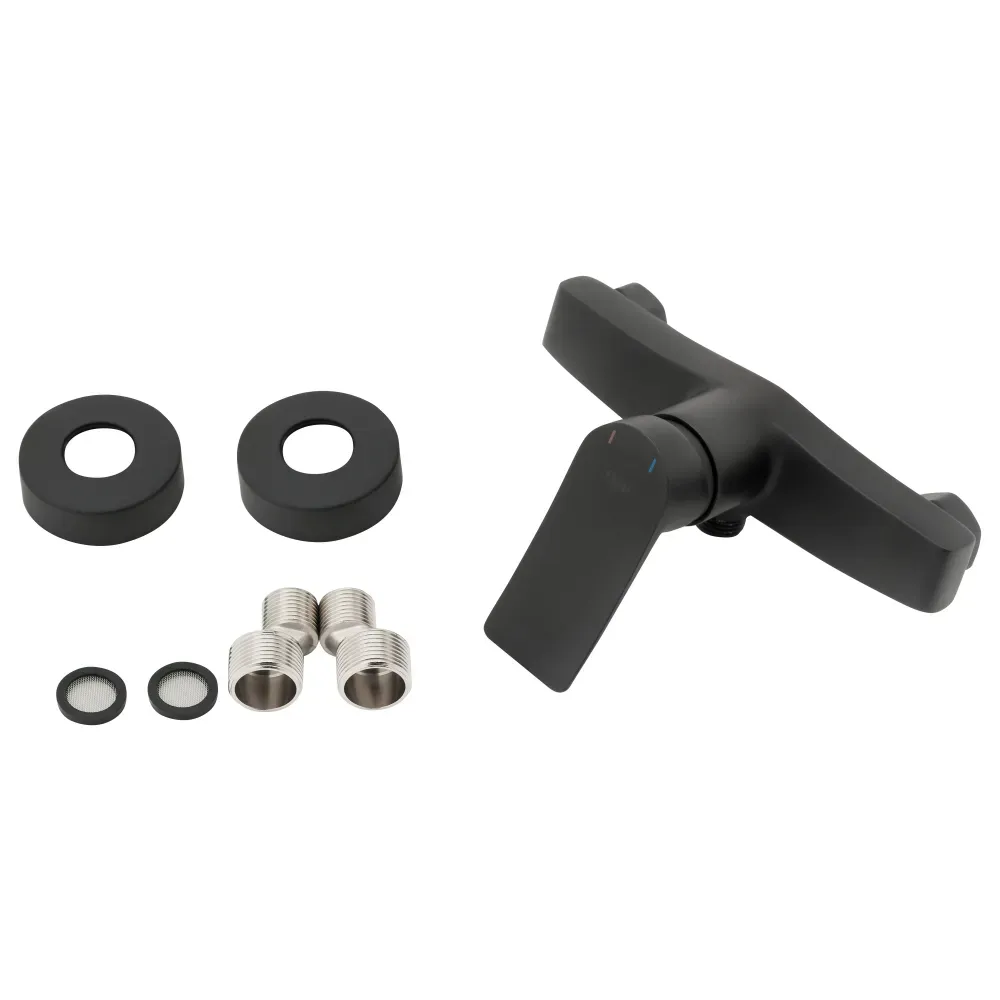 Змішувач для душу Qtap Nihonto 4022101CB - Фото 4