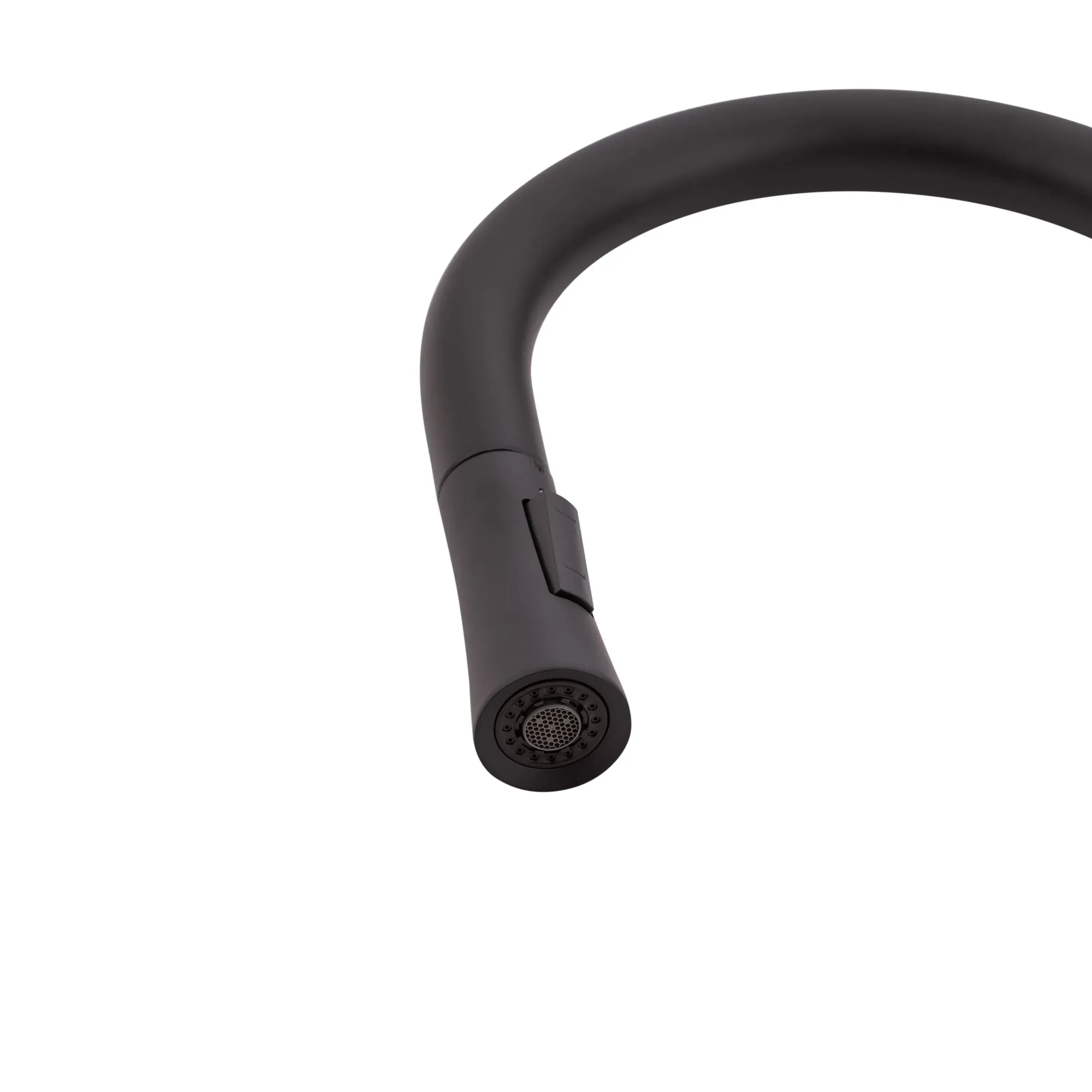 Смеситель для кухни с выдвижным изливом Qtap Evicka 9135103UB - Фото 6