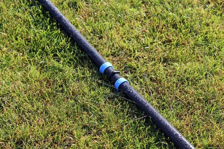 Соединение PRESTO-PS для системы "Туман" 25мм - Фото 4