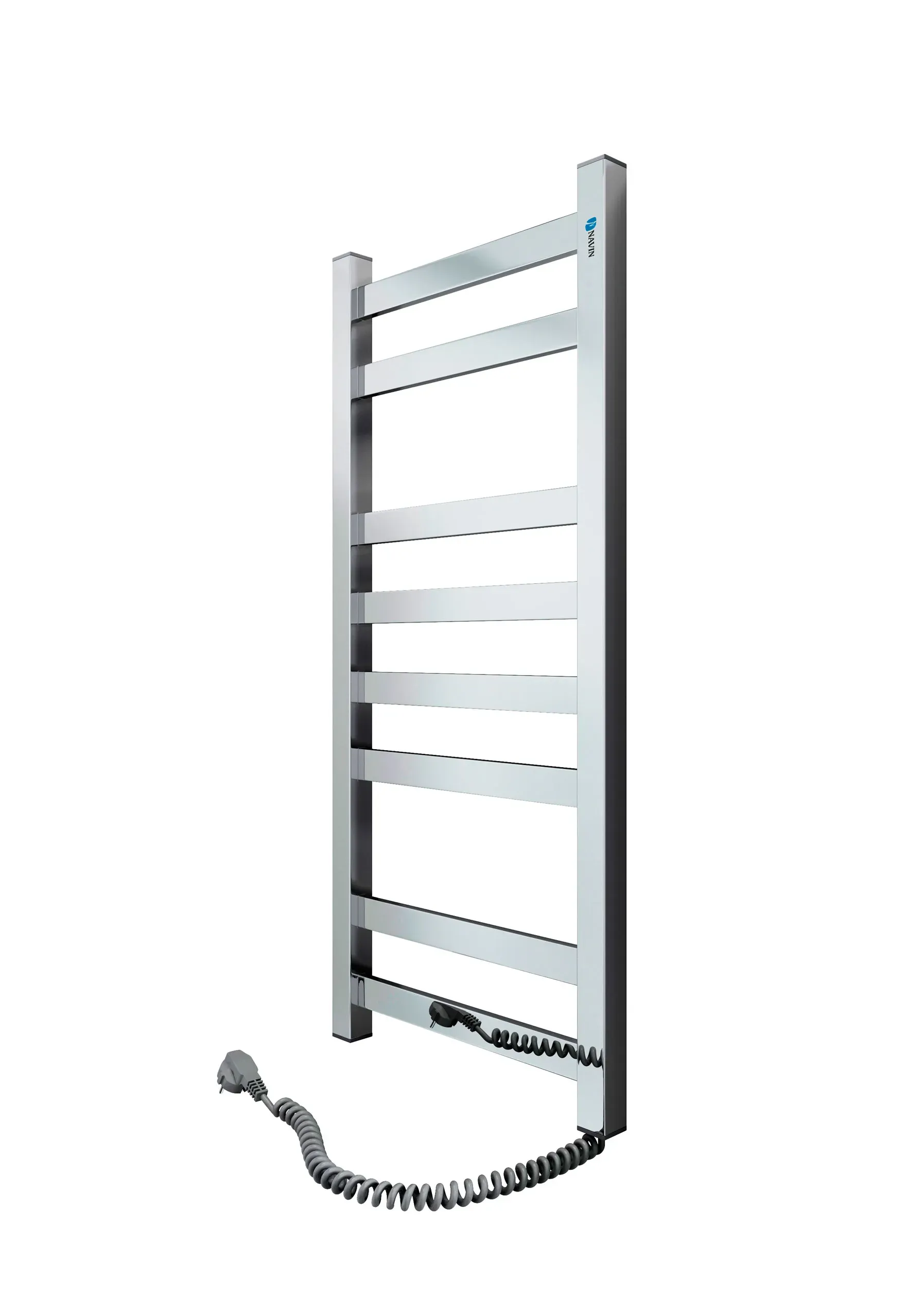 Полотенцесушитель Авангард 360х800 правый - Фото 2