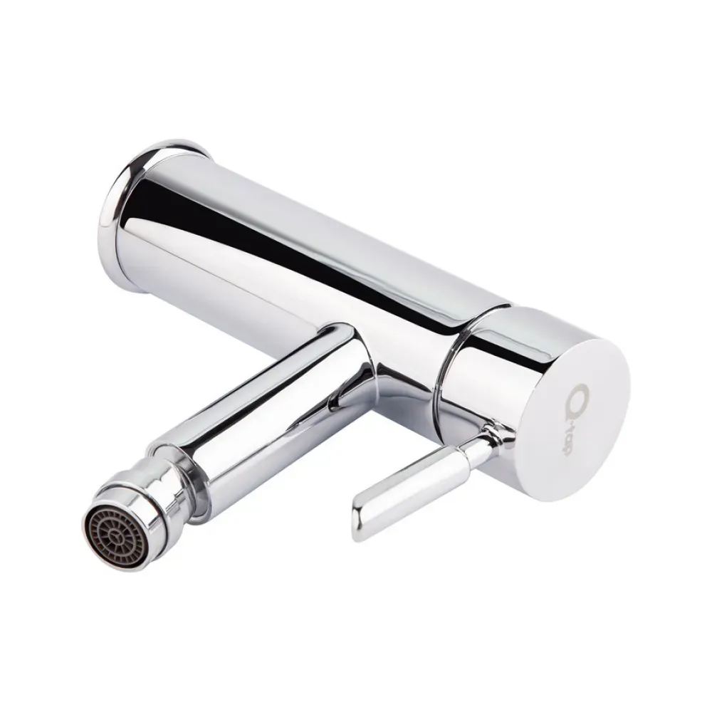 Змішувач для біде Q-tap Elit CRM 001A - Фото 4