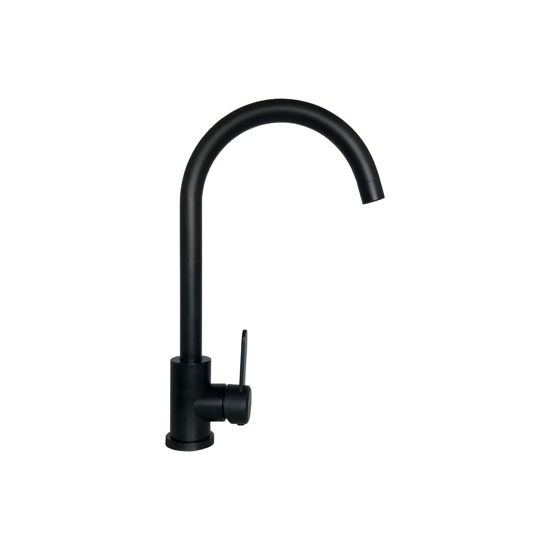 Смеситель на кухню Globus Lux WIEN SUS2-203S-BB - Фото 3