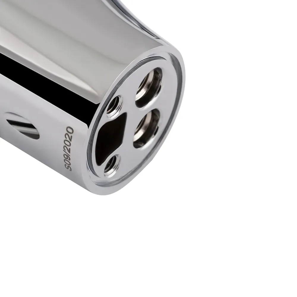 Змішувач для раковини Qtap Ortiz CRM 001 - Фото 3