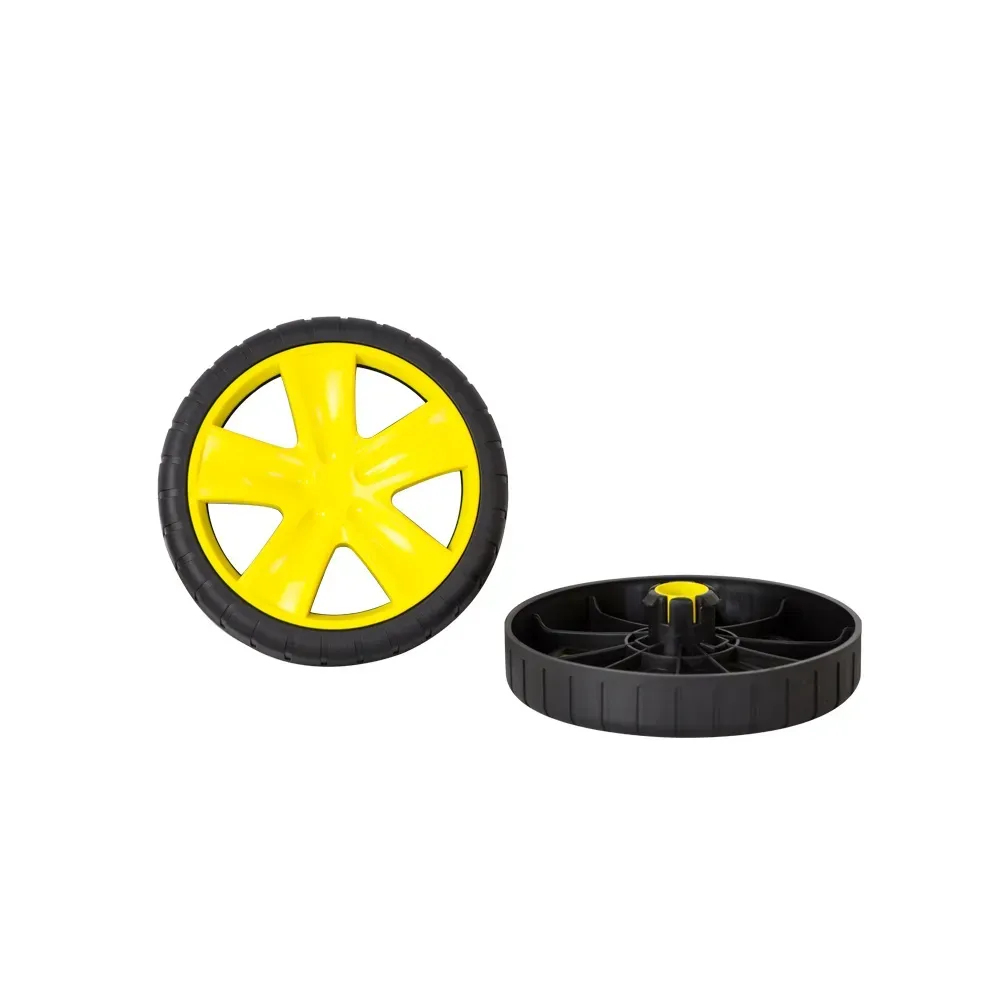 Мийка Vortex 1600Вт max 110bar 6 л/хв + турбонасадка (5342433) - Фото 14