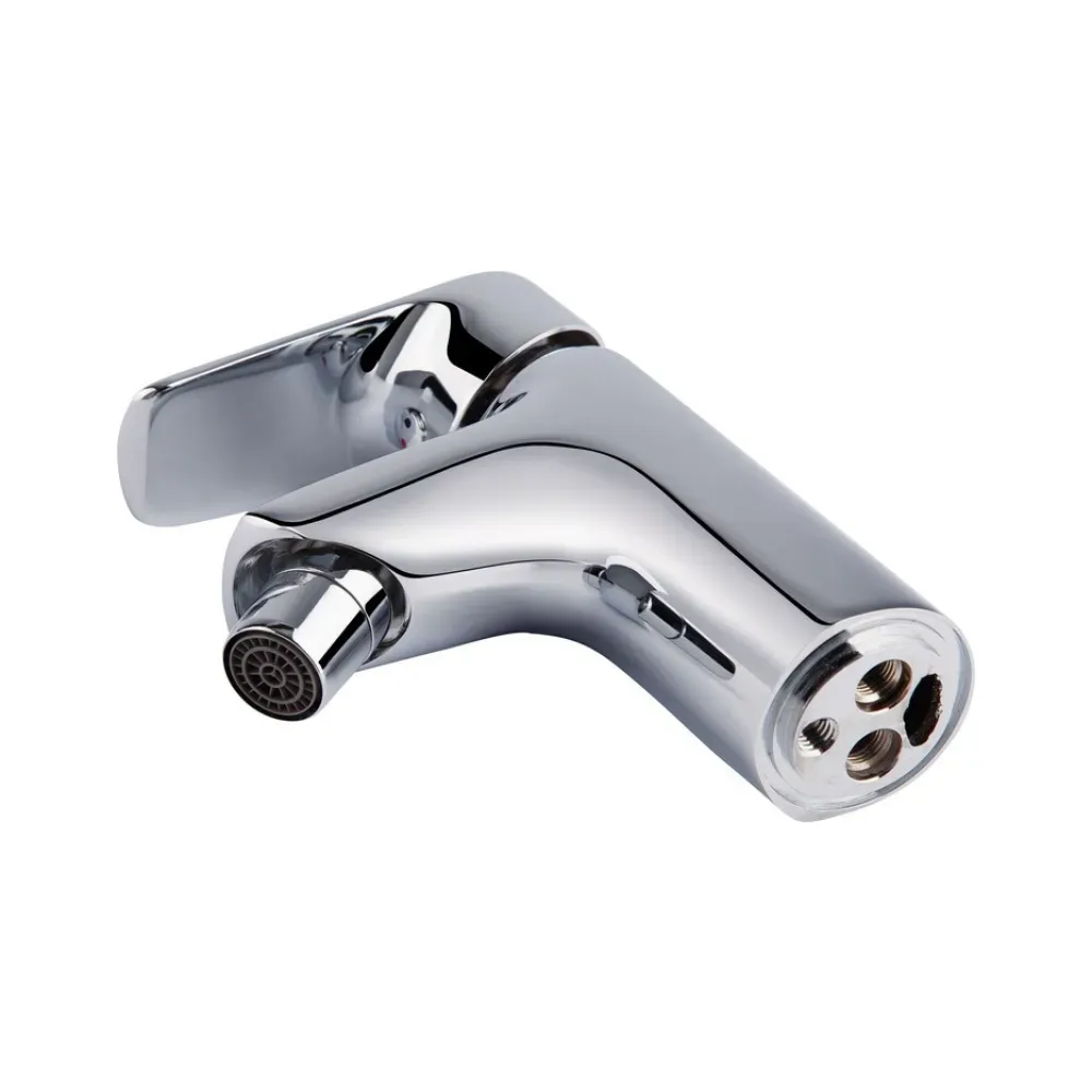 Змішувач для біде Q-tap Tenso CRM 001A - Фото 6