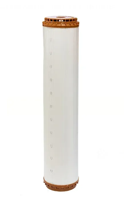 Картридж BB20 в колбу нитка  Aquafilter (FCPP20M20B) 20мкм - Фото 2