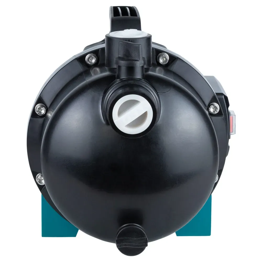 Насос поверхносный центробежный LEO 775308 1.0кВт з переносной ручкой - Фото 8