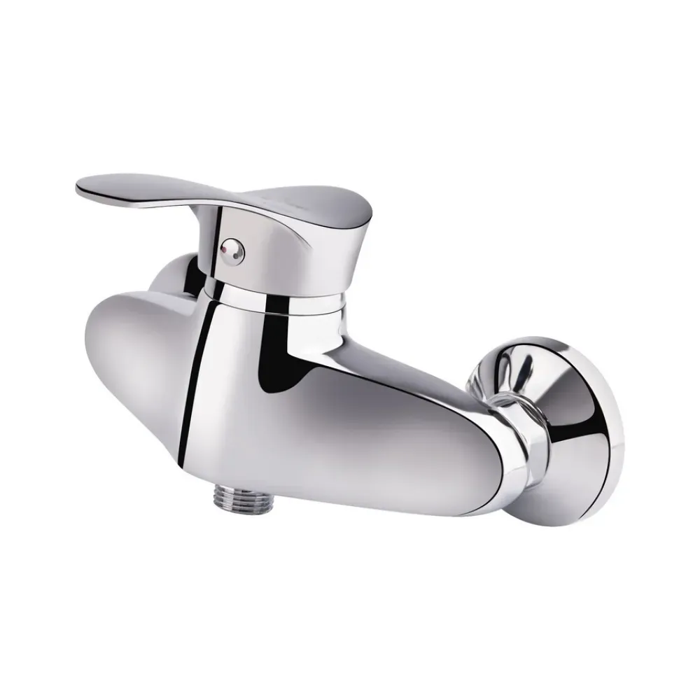 Смеситель для душевой кабины Q-tap Eris СRM 010 - Фото 4