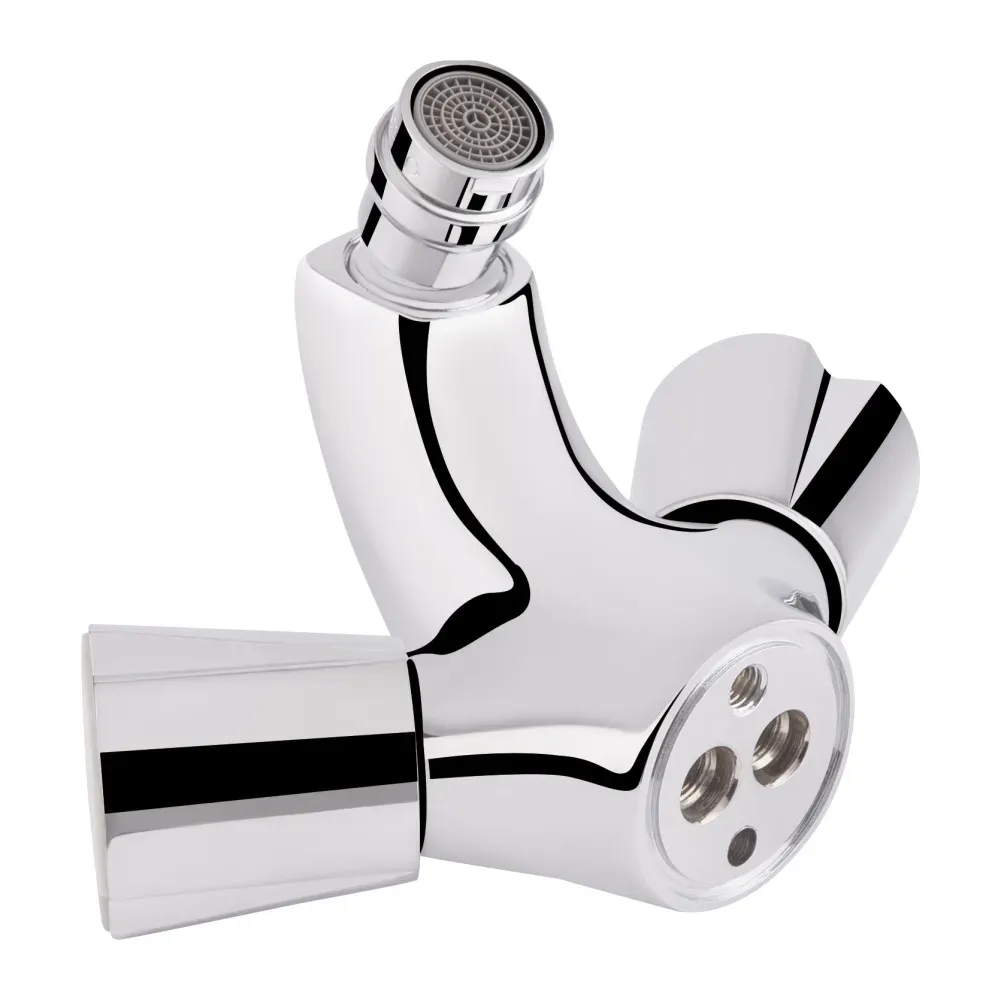 Змішувач для біде Q-tap Mix CRM 161А - Фото 3