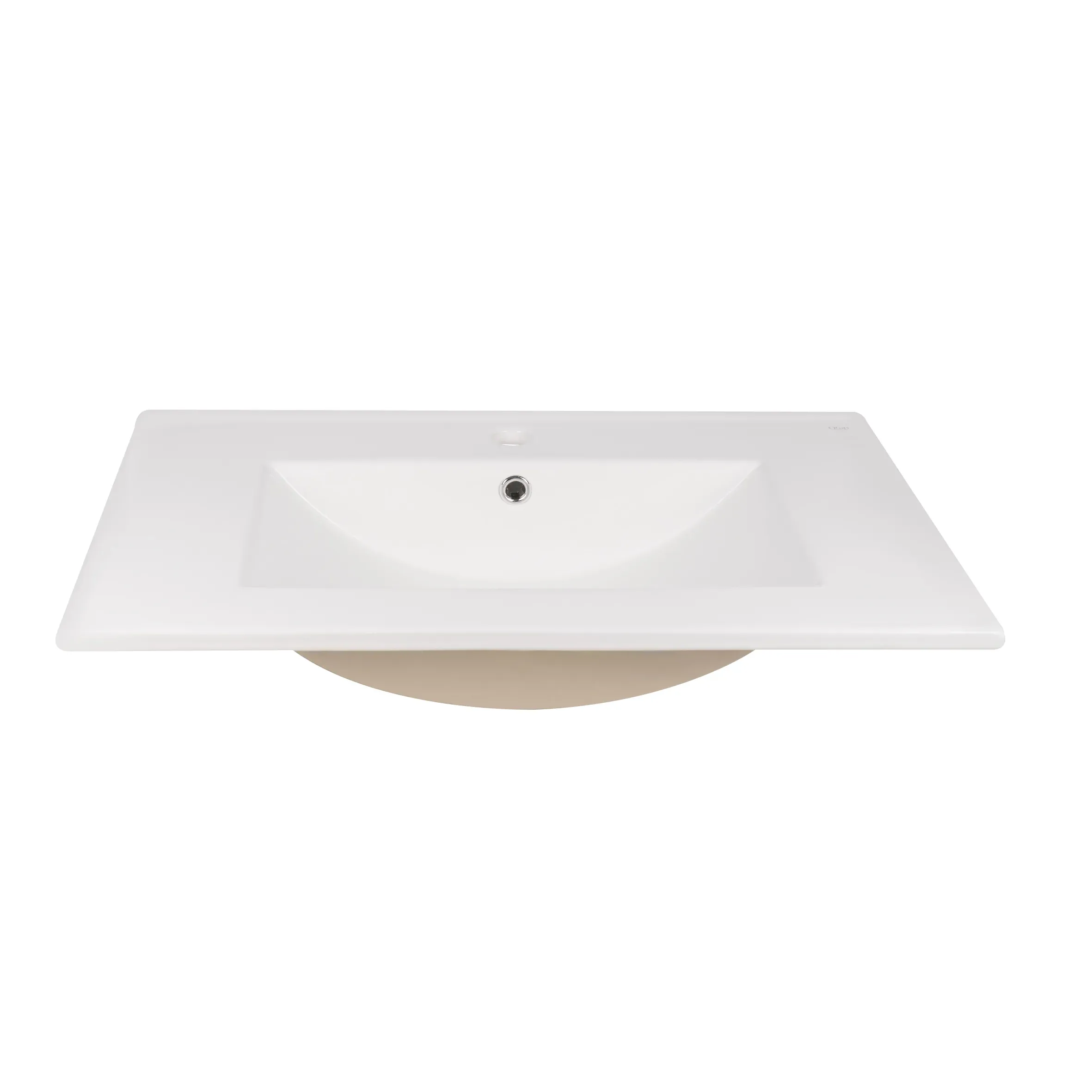 Раковина Qtap Albatross New QT0111750670W - Фото 3