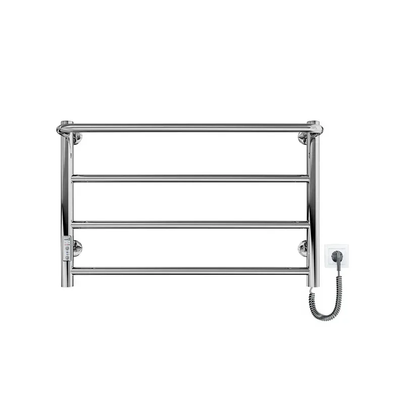 Рушникосушка Mario Люкс Сіті-І 390х620 TR таймер-регулятор - Фото 3