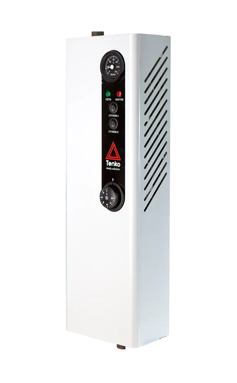 Котел Tenko Эконом 6_220 - Фото 5