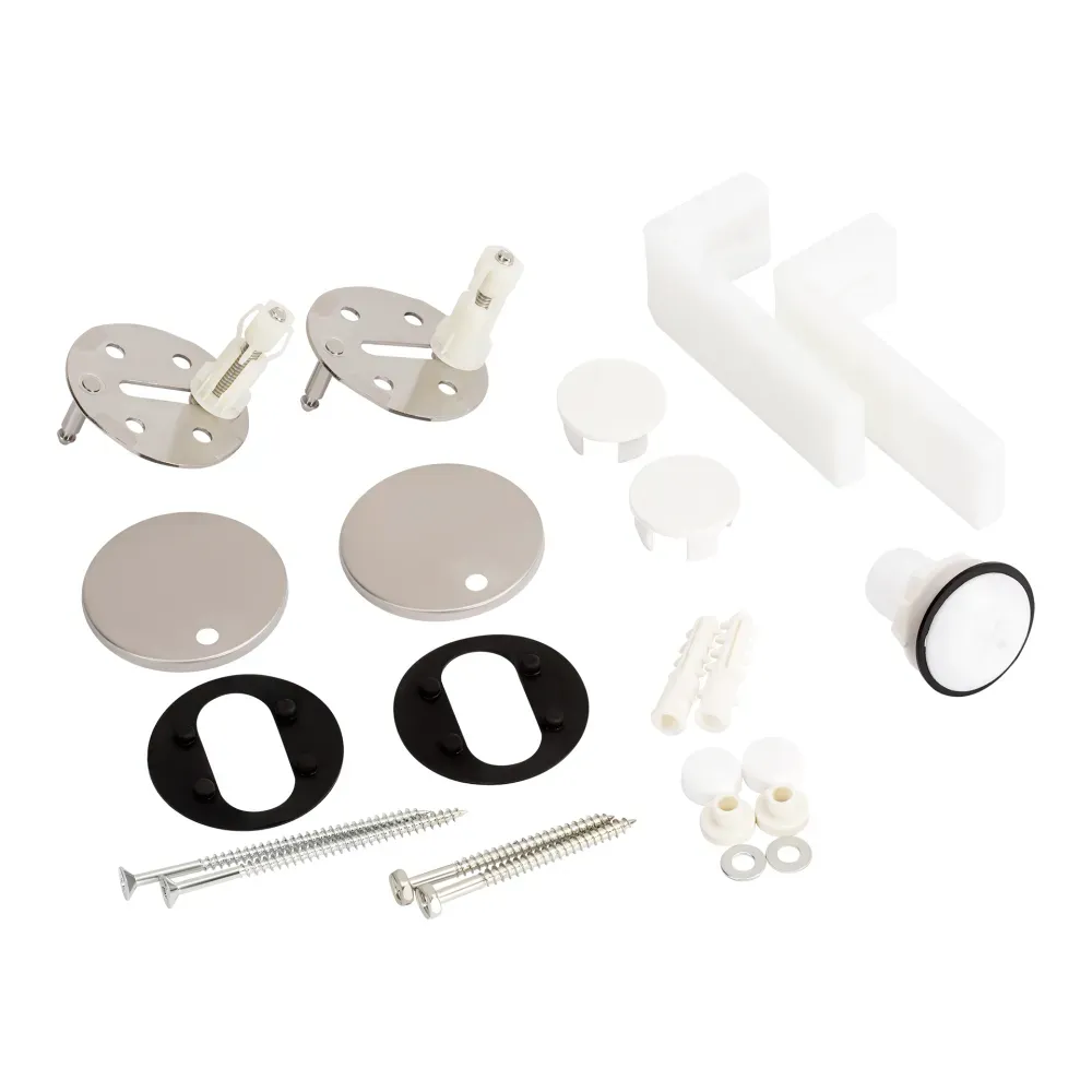 Унитаз-компакт Qtap Virgo безобедочный с сиденьем Soft-close QT18222169ARW - Фото 7