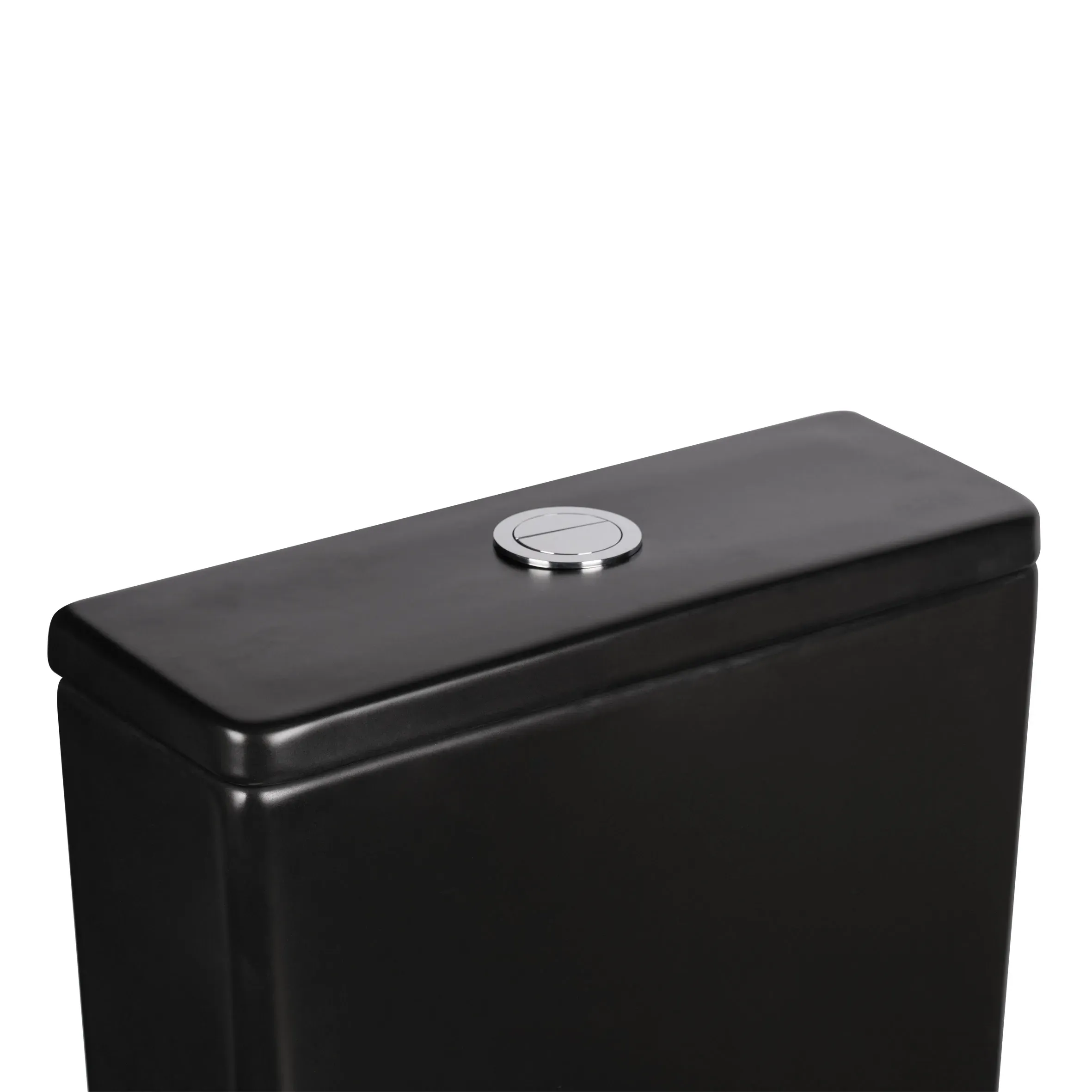 Унітаз-компакт Qtap Robin без сидений Soft-close QT13222141ARMB - Фото 15