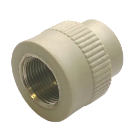 Муфта Kalde ПП90 x 3"В - Фото 2