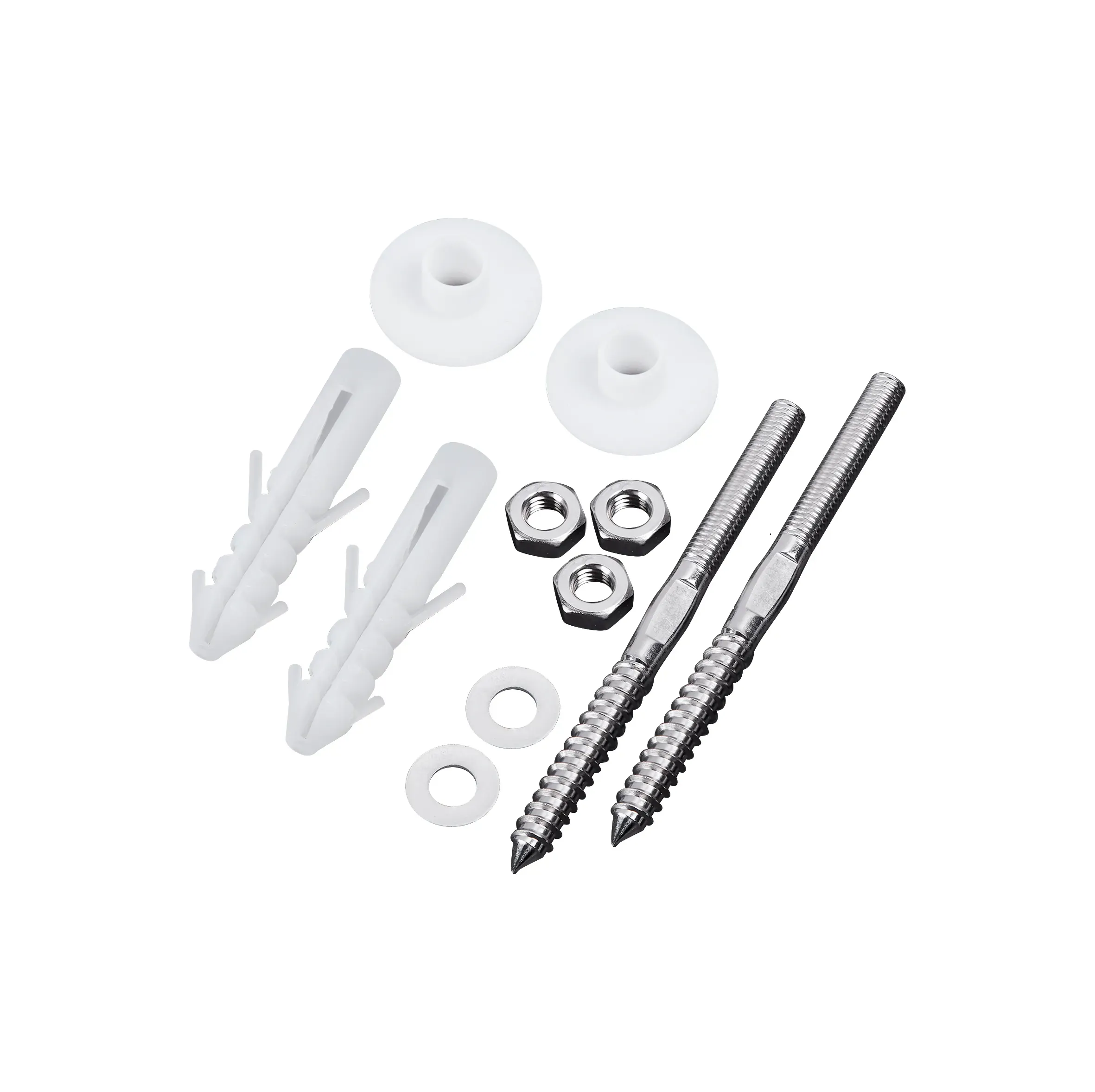 Раковина Qtap Virgo 600x420x140 White с донным клапаном QT18112253W - Фото 8