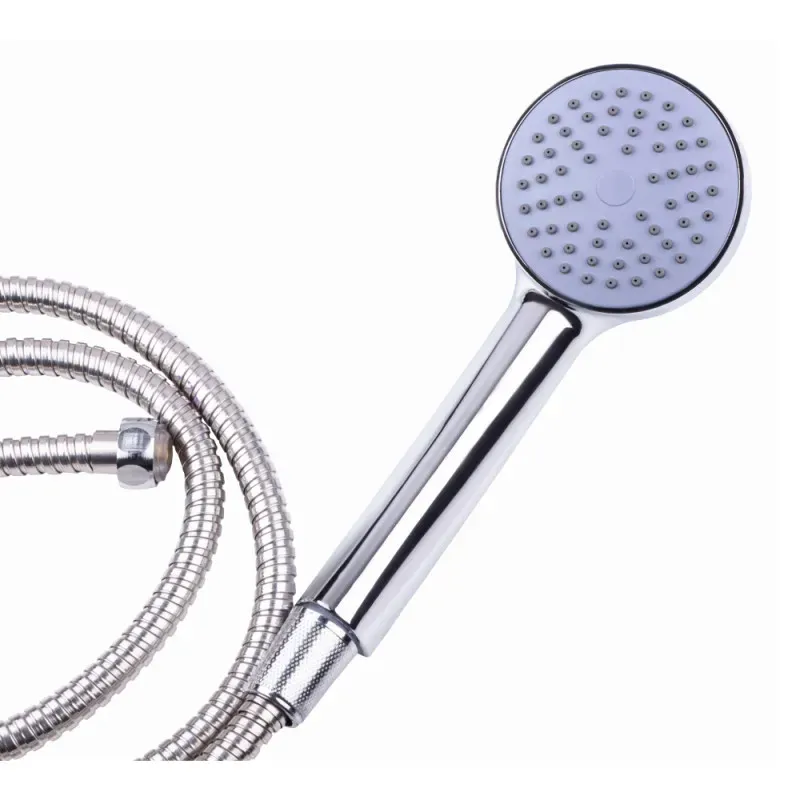 Смеситель душевой Lidz (CRM) 20 49 010 00 (41 86 010) - Фото 3