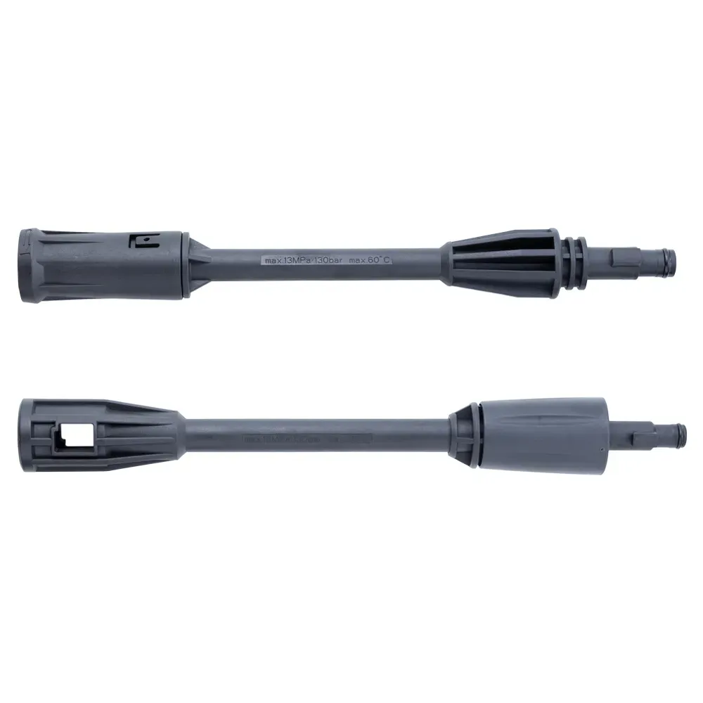 Мийка Vortex 1500Вт max 125bar 5 л/хв шланг 5м (5342613) - Фото 8