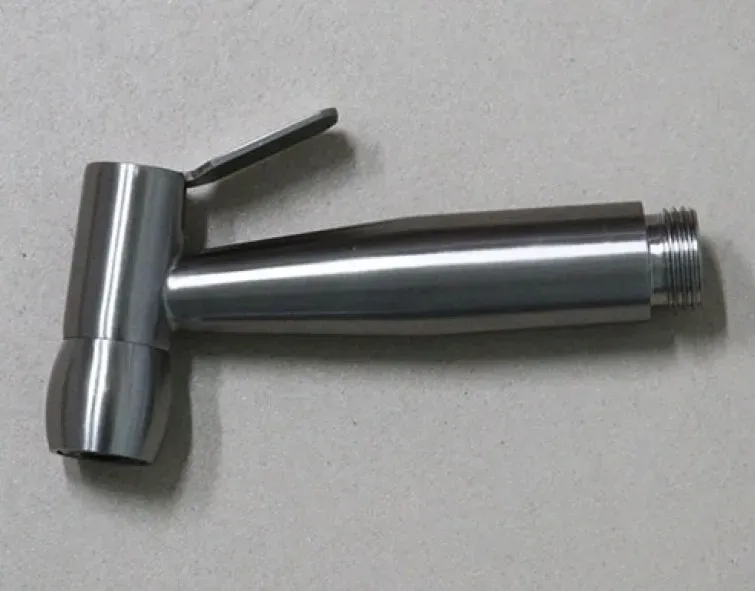 Лійка гігієнічна Globus Lux S-377 - Фото 2