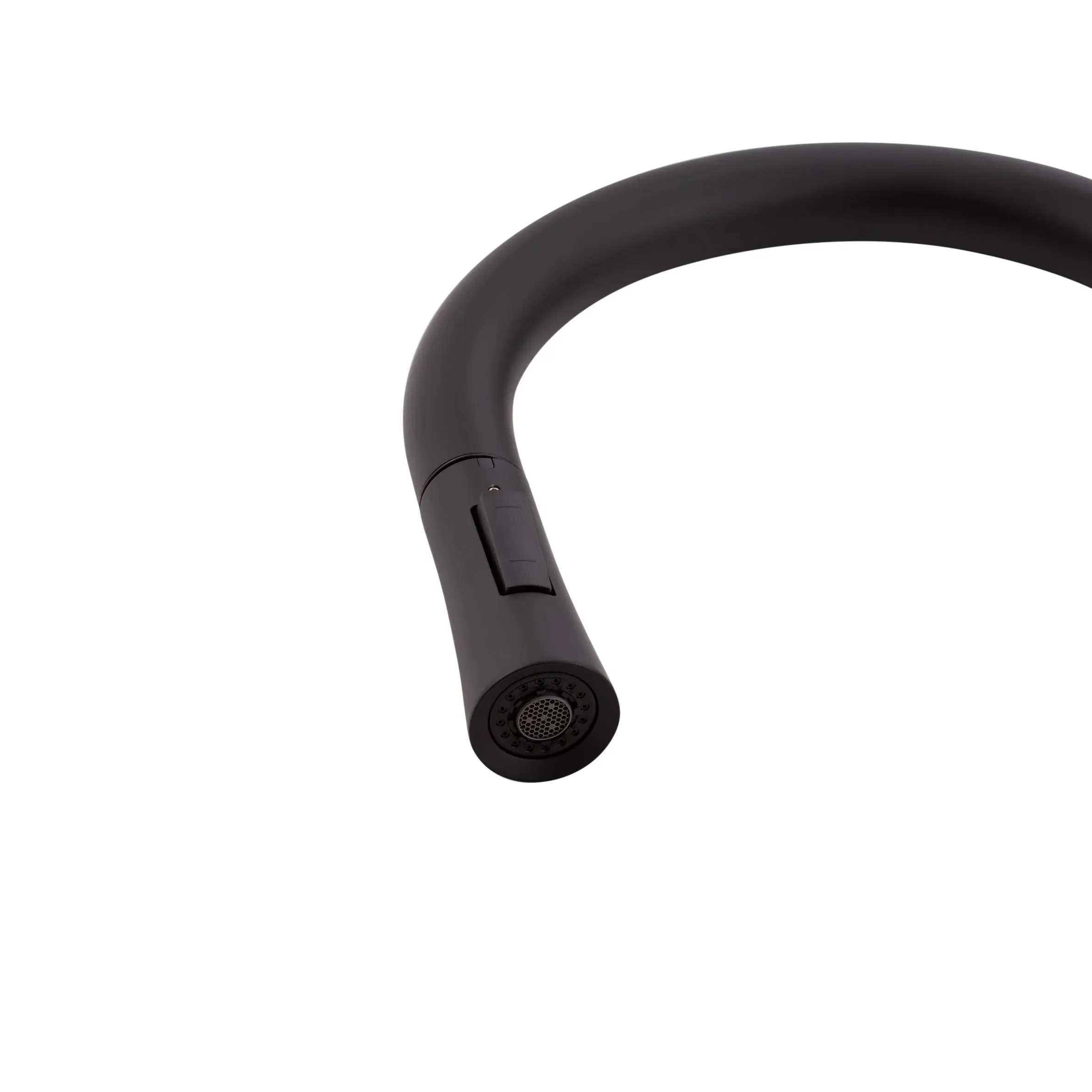 Смеситель для кухни с выдвижным изливом Qtap Anicka 9136103UC - Фото 6