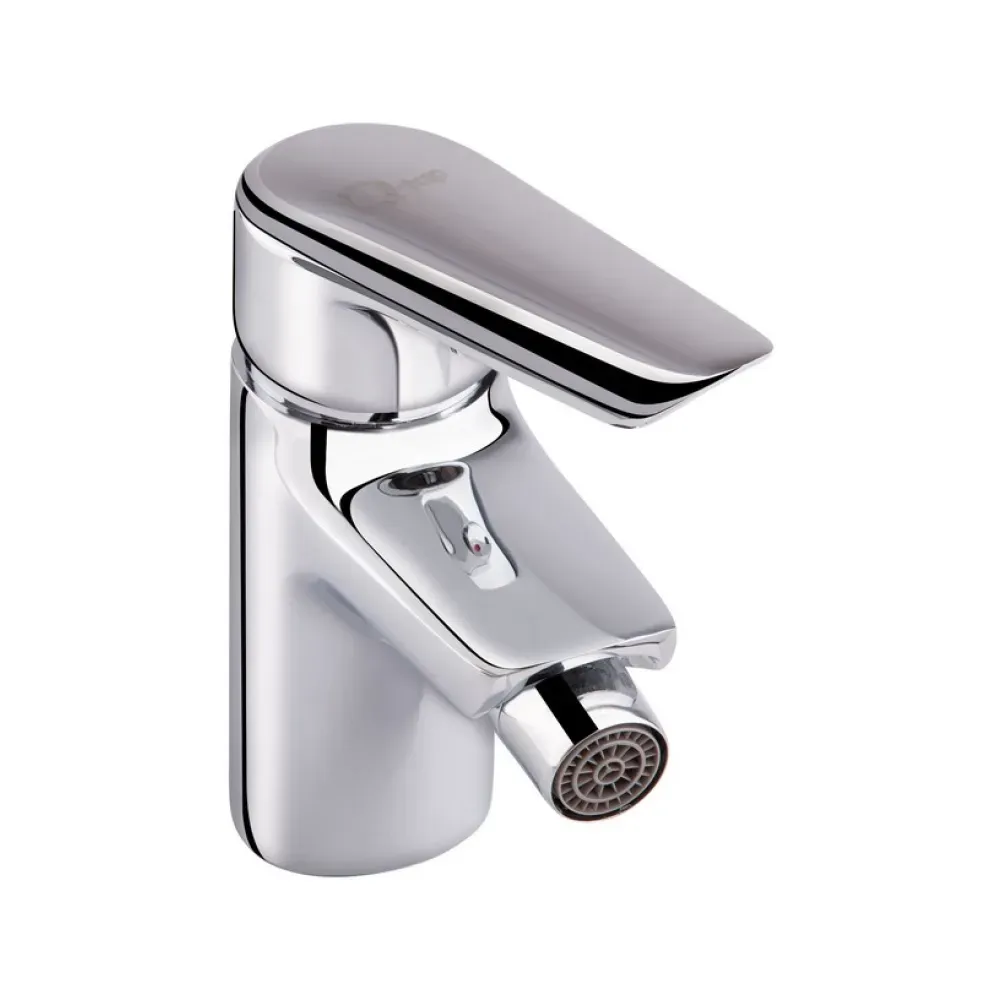 Змішувач для біде Q-tap Tenso CRM 001A - Фото 3