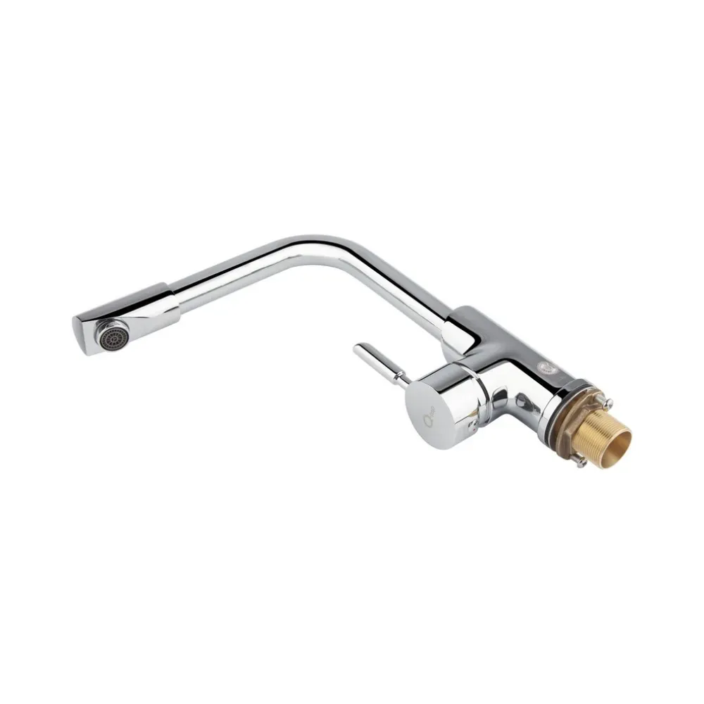 Змішувач для кухні Q-tap Elit СRM 007 - Фото 4