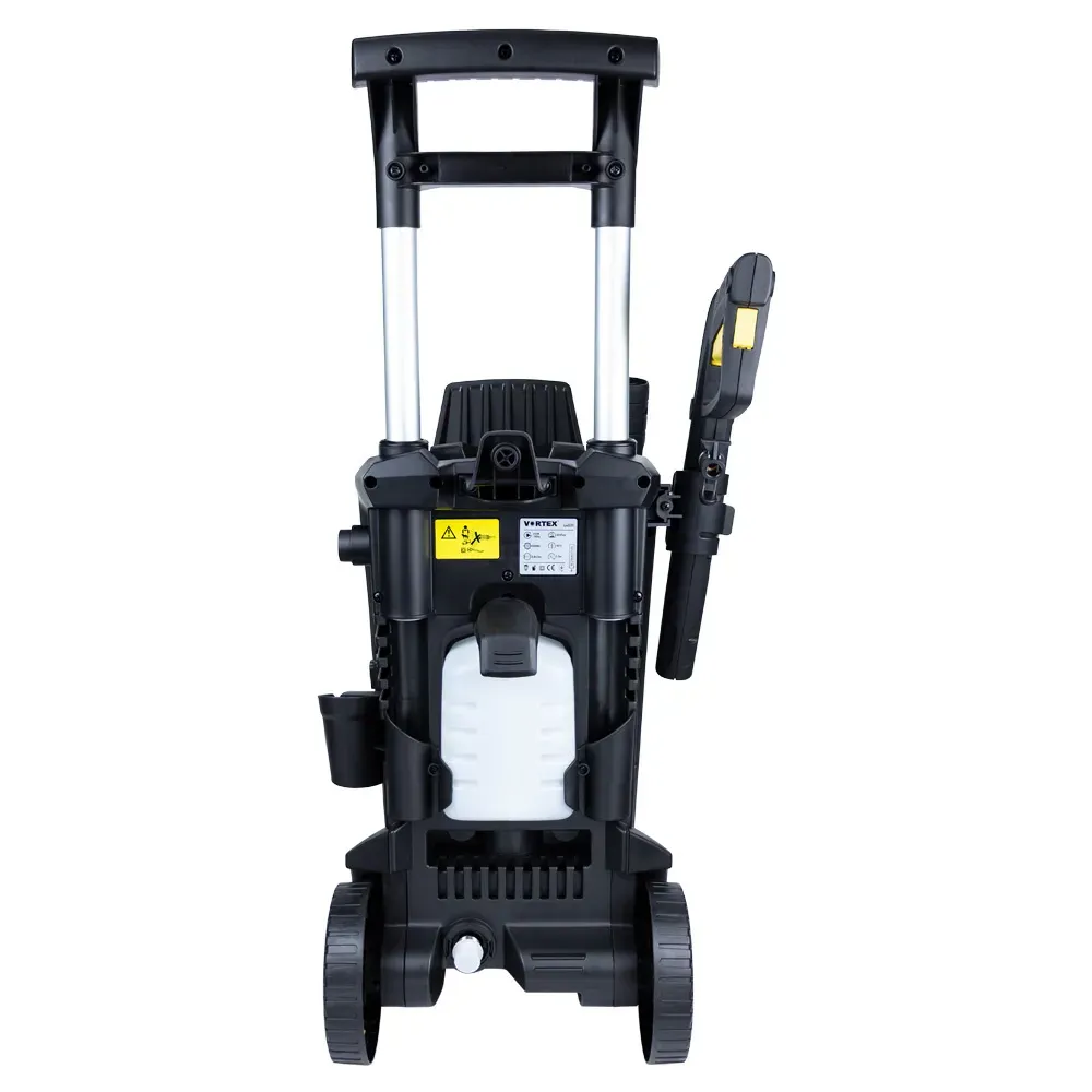 Мийка Vortex 2200Вт max 165bar 5,8 л/хв шланг 5м (5342633) - Фото 4