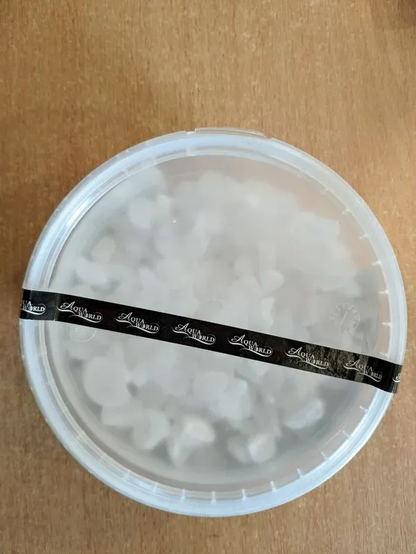 Сіль поліфосфат 0,5кг Santan - Фото 3