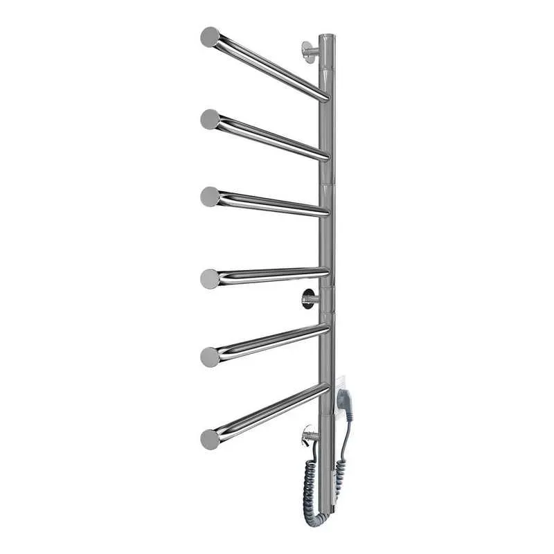 Рушникосушка Mario Веєр-I 820x445 TR таймер-регулятор - Фото 3