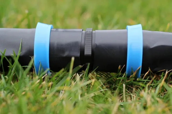 Соединение PRESTO-PS для системы "Туман" 25мм - Фото 3