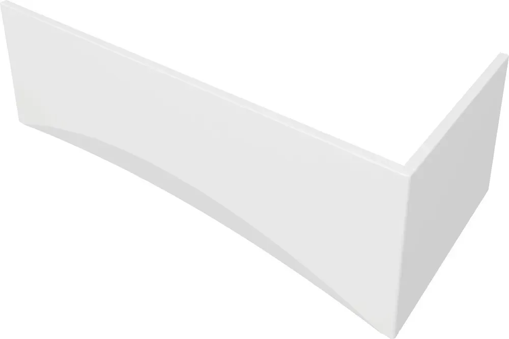 Панель для ванни акрилової Cersanit VIRGO/INTRO 75 бокова - Фото 2