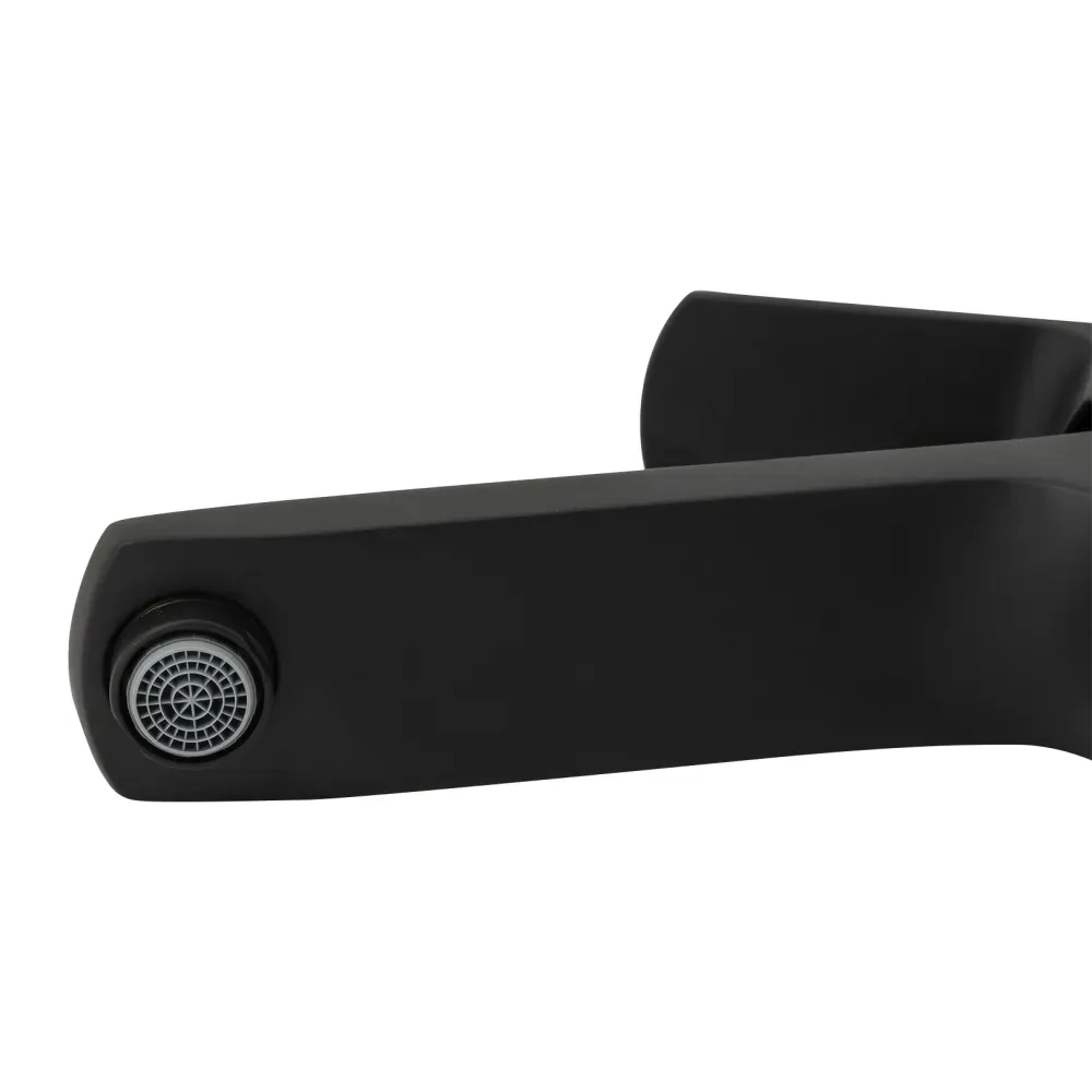 Смеситель для раковины Qtap Lipno 1023H101CB - Фото 4