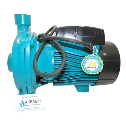 Насос для полива LEO (Aquatica) 775227 1,1 кВт 220 л/мин - Фото 6