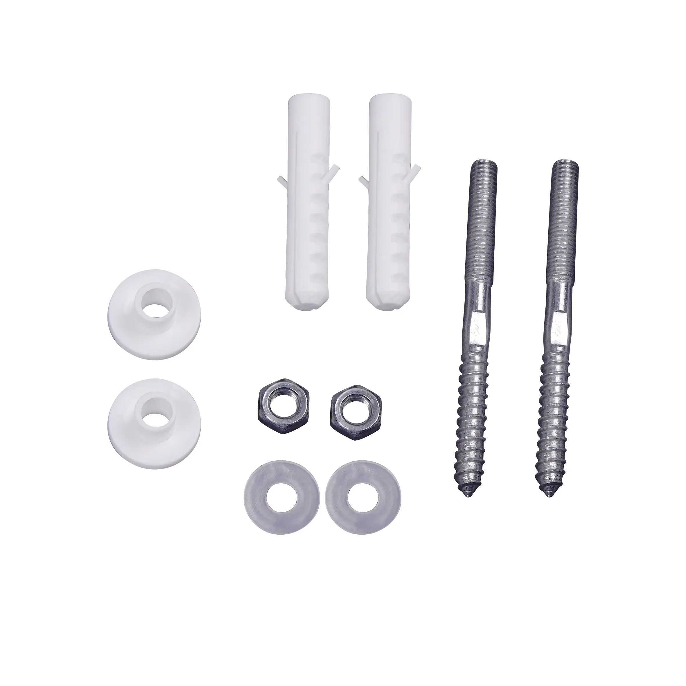 Напольная раковина с пьедесталом детская Qtap Baby 375x305x520 White с донным клапаном QT2311LP304B - Фото 9