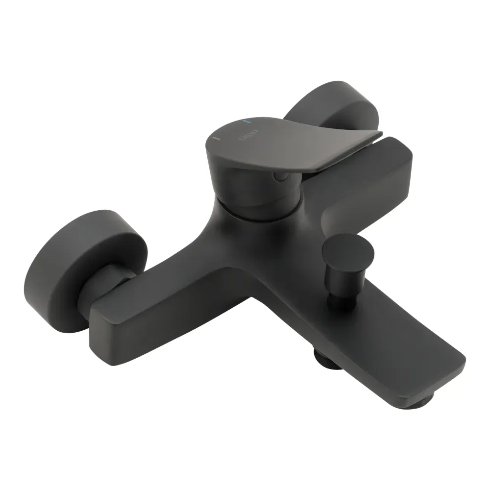 Смеситель для ванны Qtap Nihonto 3022101DCB - Фото 3