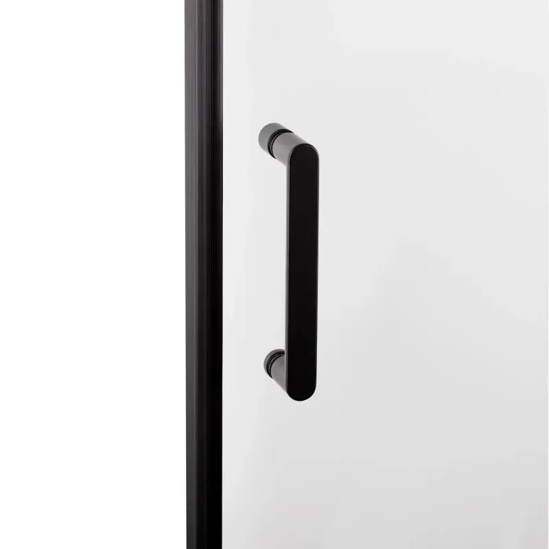 Душова кабіна Qtap Leo BLA10995-AC6 90x90, скло Clear 6 мм, без піддона - Фото 4