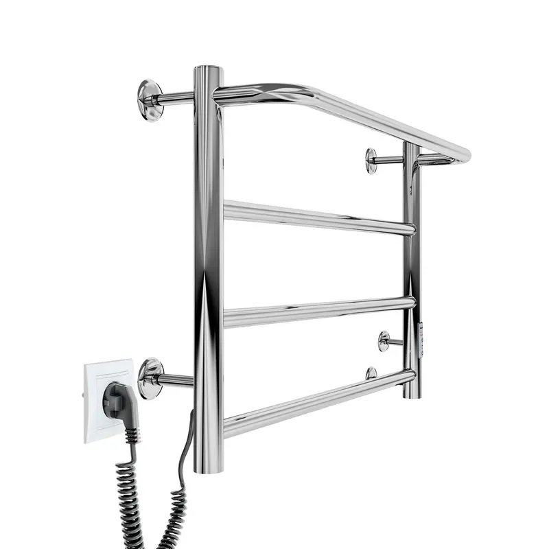 Рушникосушка Mario Люкс Сіті-І 390х620 TR таймер-регулятор - Фото 4