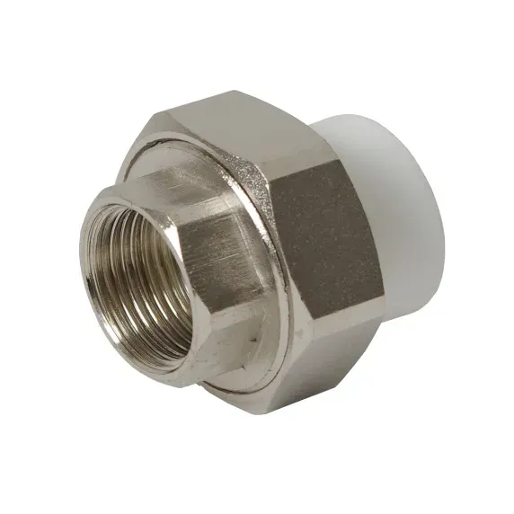 Американка Kalde ПП20 х 1/2"В - Фото 2