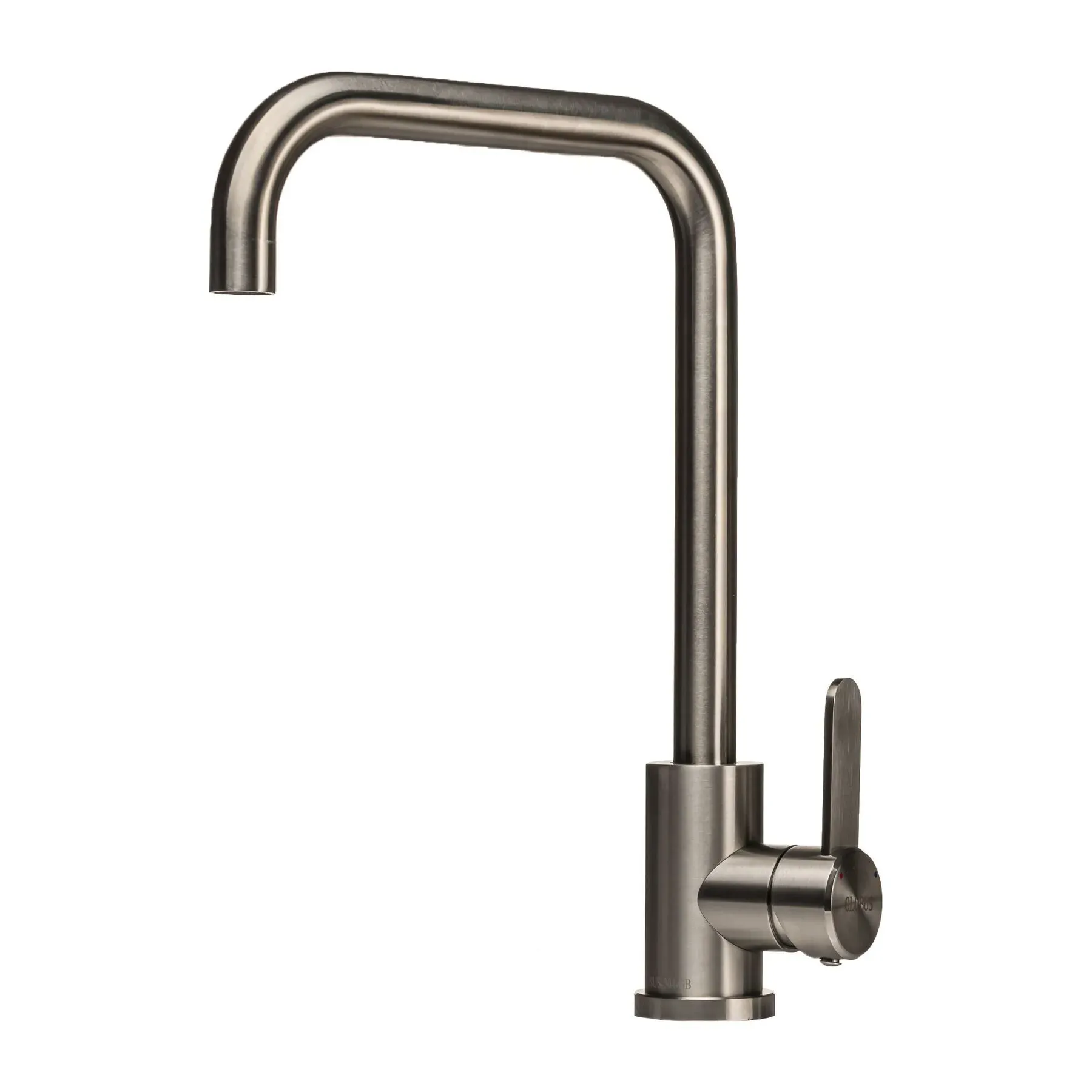 Смеситель на кухню Globus Lux WIEN SUS2-203L - Фото 2