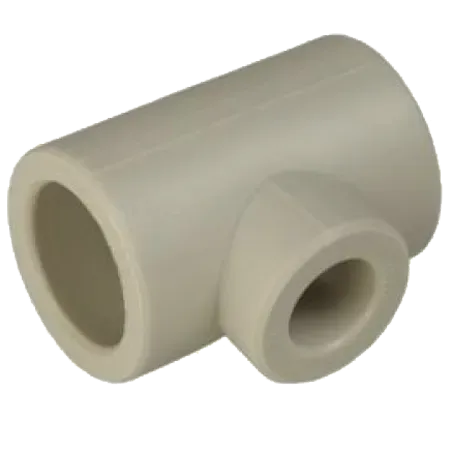 Трійник Kalde ПП25/ПП20/ПП25 - Фото 2