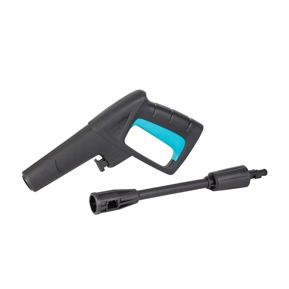 Мийка Sigma 1500Вт max 110bar 6 л/хв + турбонасадка (5342051) - Фото 6