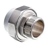 Американка Kalde ПП32 x 1"З - Фото 2