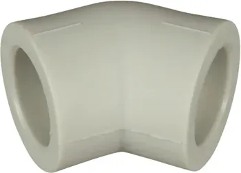 Коліно Kalde ПП25/45 - Фото 2