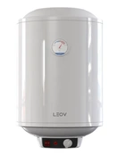 Бойлер LEOV LV Slim Dry 30 l "сухий тен" - Фото 1