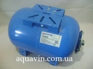 Гидроаккумулятор 24 литра AQUAPRESS VAO горизонтальный - Фото 2