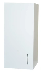 Комод 30 см білий "Економ ДСП" підвісний - Фото 1